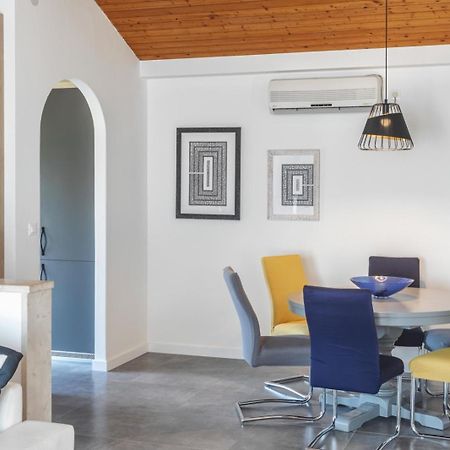 Center Apartment Golden Ray Bol Quarto foto