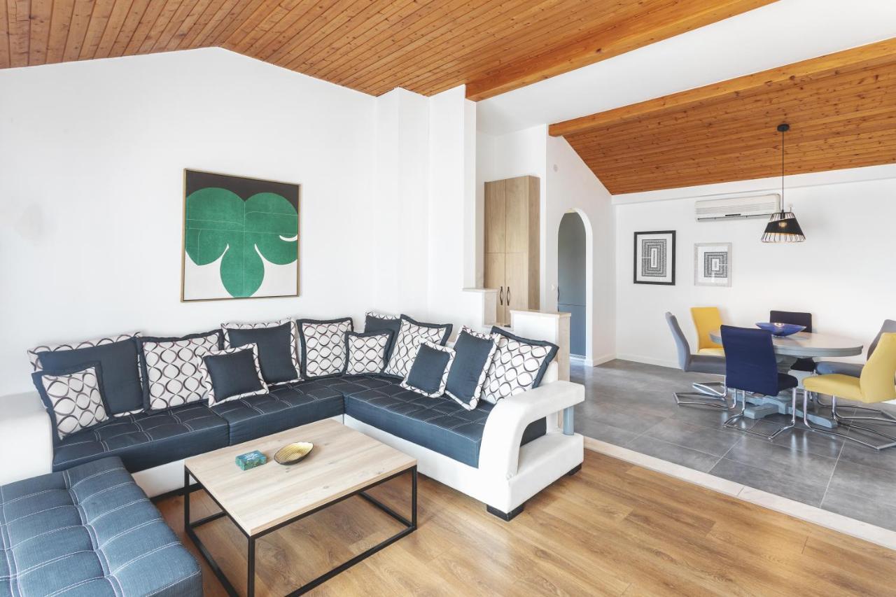 Center Apartment Golden Ray Bol Exterior foto