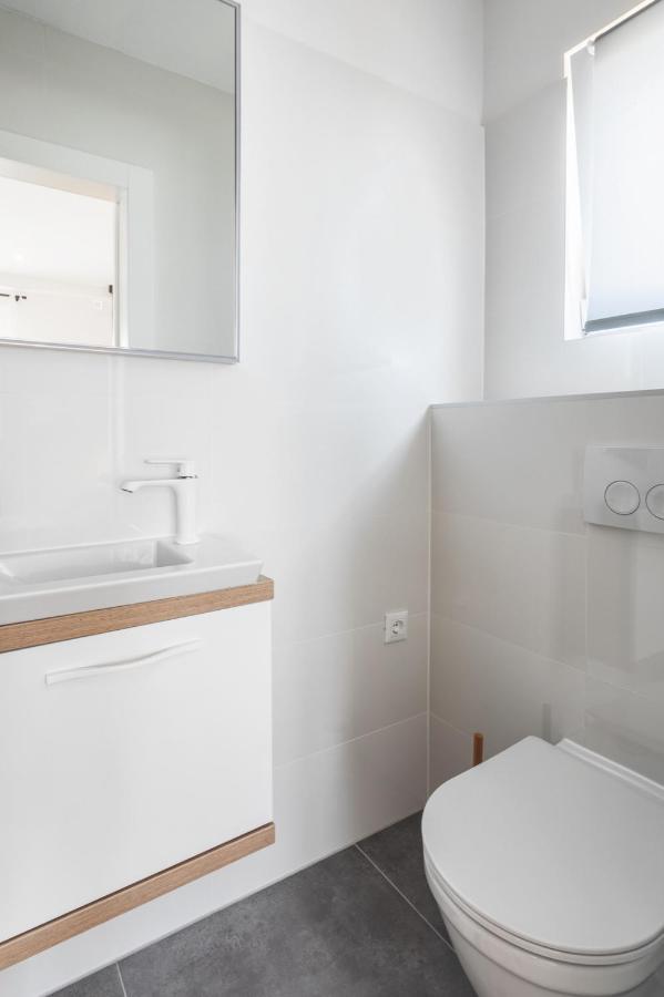 Center Apartment Golden Ray Bol Exterior foto