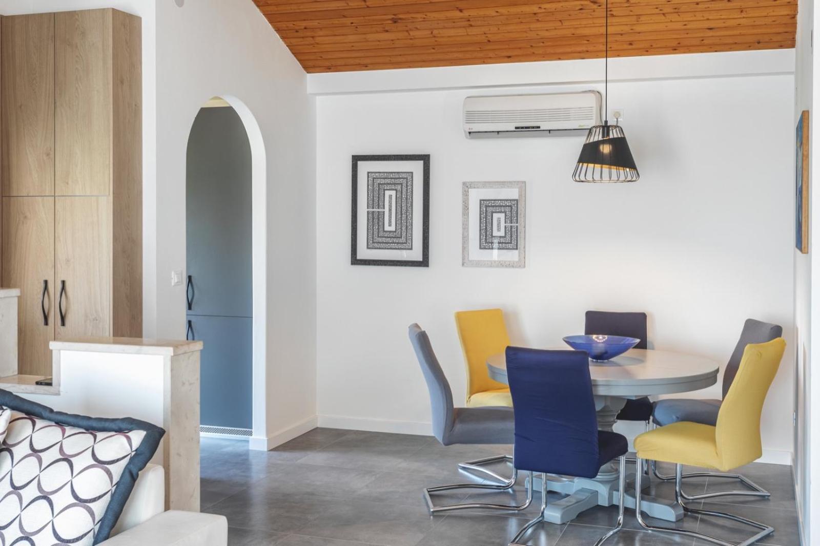 Center Apartment Golden Ray Bol Quarto foto
